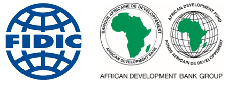 FIDIC contracts become the contractual backbone for large infrastructure projects financed by the African Development Bank