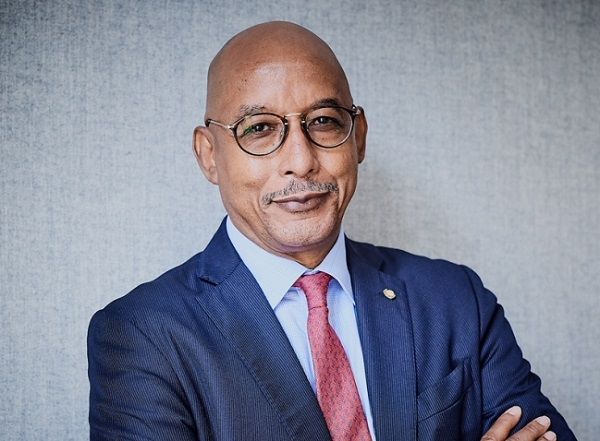 Interview with Ibrahim Mayaki, Chief Executive of the New Partnership for Africa’s Development (NEPAD)