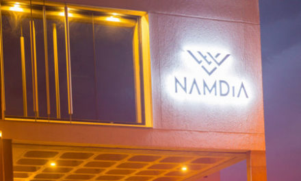 Namdia increases sales by 17%, sells over 300,000 carats in 2018/19