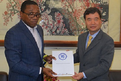 SADC stands in solidarity with China – Commends China for swift measures to contain coronavirus outbreak