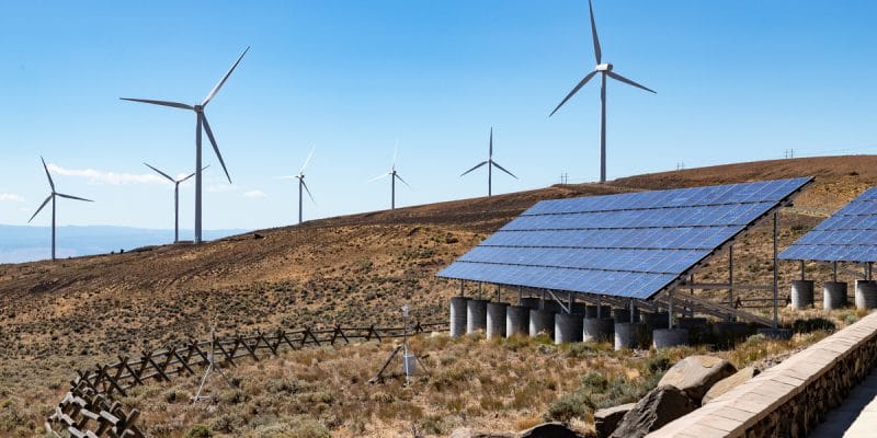 SADC creates centre for renewable energy to stimulate rural electrification