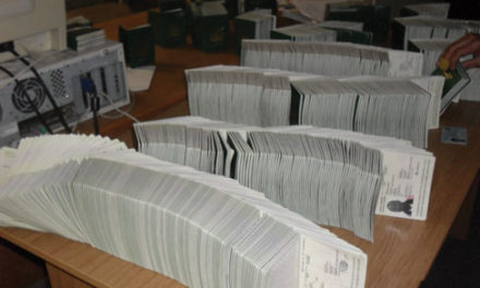 Home Affairs says that 51,000 IDs have not been collected