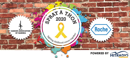 ‘Spray A Thon’ campaign to start month-end