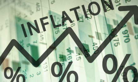 Inflation rate ticks up slightly to 2.5% in February