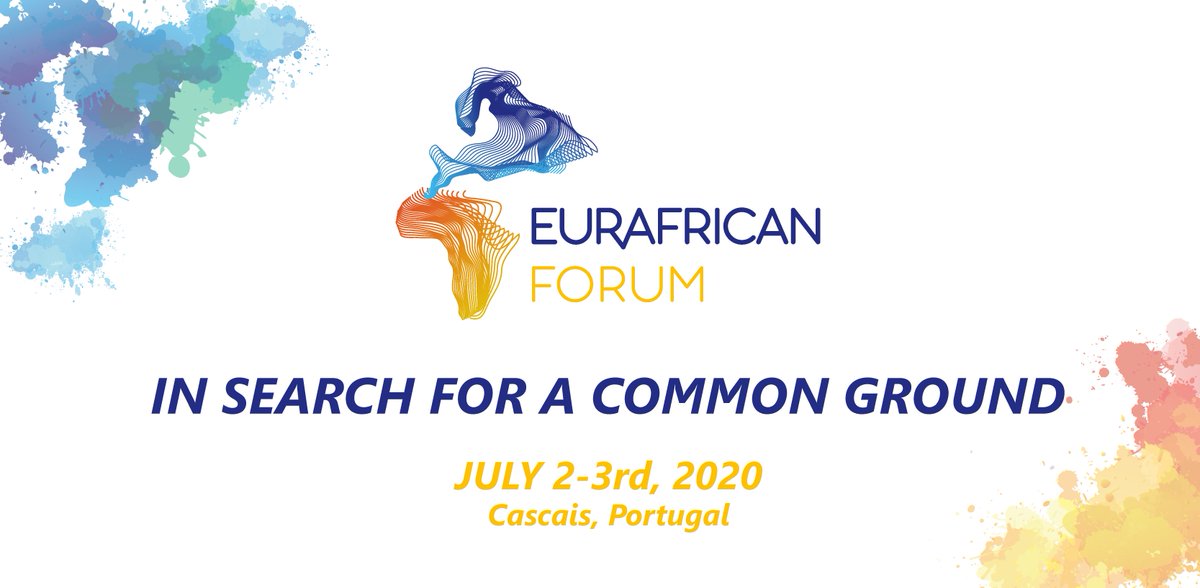 The EurAfrican Forum in search for a common ground between Europe, Africa