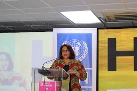 UNDP launches sustainable development goals online hub