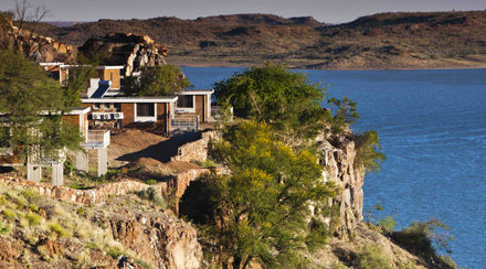 40 guests isolated at Hardap Resort released