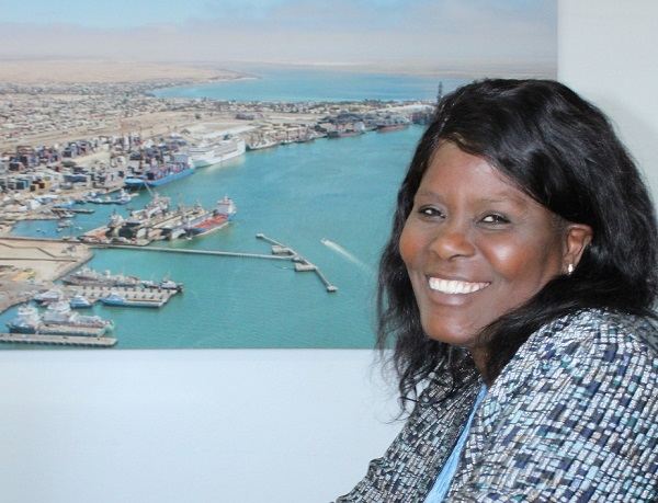 Walvis Bay drydock boss re-assures clients and employees of operational ability