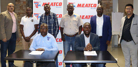 Meatco inks agreement with workers union