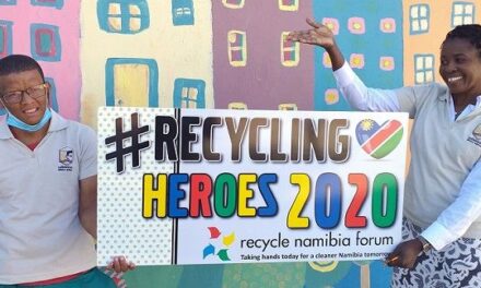 Best schools in annual recycling competition named Recycling Heroes 2020