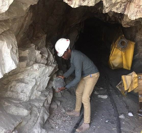 Aukam takes a concrete step to industrial-scale graphite production after ministry issues comprehensive mining licence