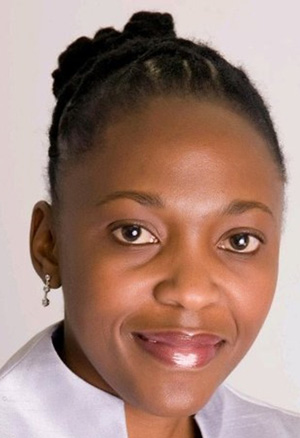 Promotion of women in leadership positions in the oil sector continues – Mojapelo appointed new CEO of BP Southern Africa