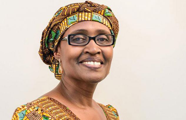 COVID-19 could roll back gains made in fighting HIV in Africa – UNAIDS Chief Winnie Byanyima