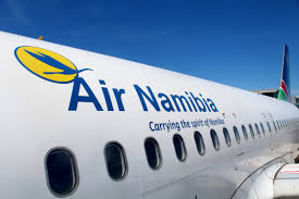 Air Namibia reparation flight from Germany to land on Thursday