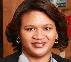 Nedbank Namibia appoints new MD – Martha Murorua eyes growth of brand and business