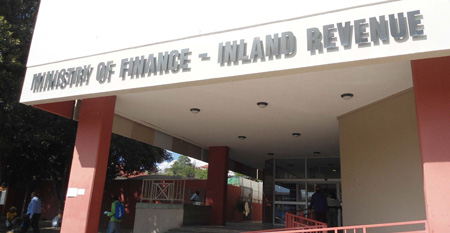 Finance Ministry extends deadline for tax returns to September