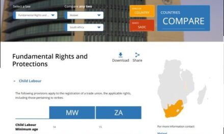 Comprehensive digital SADC labour law guide launched by SADC Private Sector Forum