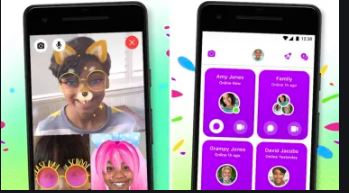 Facebook launches Messenger Kids across Sub-Saharan Africa