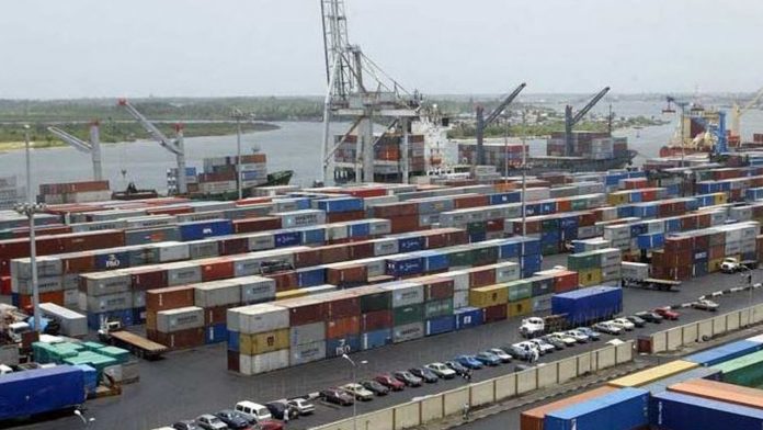 Namport records 30% increase in cargo