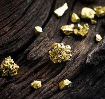 Antler Gold arranges private placement financing to advance exploration in Namibia