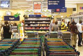 Pick n Pay Walvis branch closes due to a re-alignment strategy