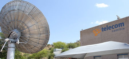 Telecom’s upgraded VSAT to bring connectivity to remote areas