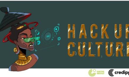 Shaping the future of African galleries, libraries, archives and museums through hackathon