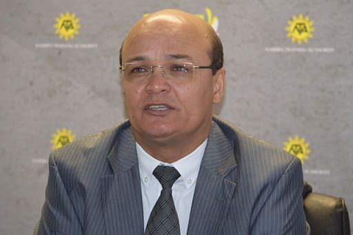 Jerry Beukes calls it a day as Training Authority boss