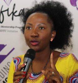 Olafika SME mentorship and training programme gets N$1, 8 million sponsorship