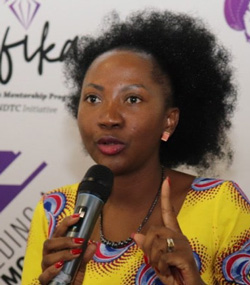 Olafika SME mentorship and training programme gets N$1, 8 million sponsorship