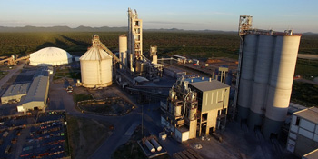 Competition watchdog blocks sale of Ohorongo Cement to Chinese company