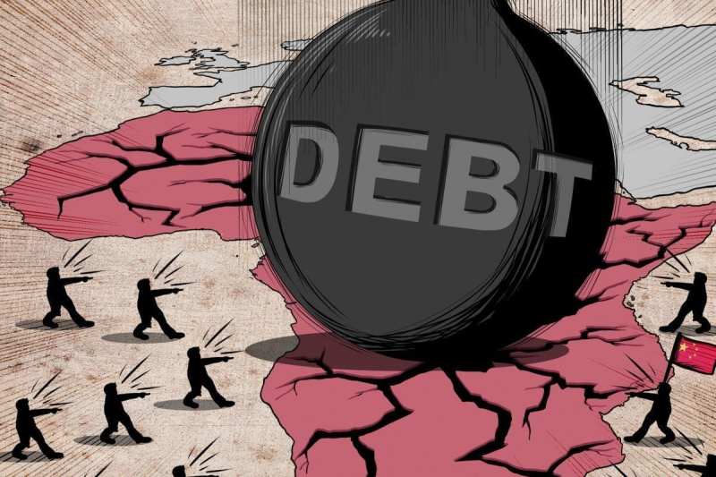 External debt complicates Africa’s COVID-19 recovery, debt relief needed – Calls made for temporary debt standstill for all African countries