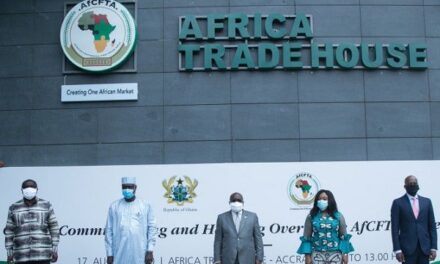 Permanent Secretariat appointed to drive Africa Continental Free Trade Area
