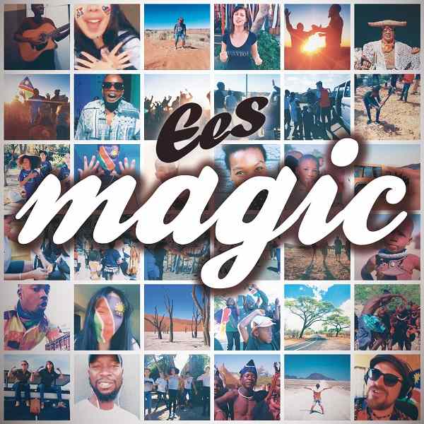 New EES ‘Magic’ video leads nation to stand together in unity