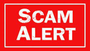 Opportunistic fraudsters use COVID-19 pandemic to scam the public