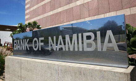 All cross-border transactions are reported to the central bank says Bank of Namibia