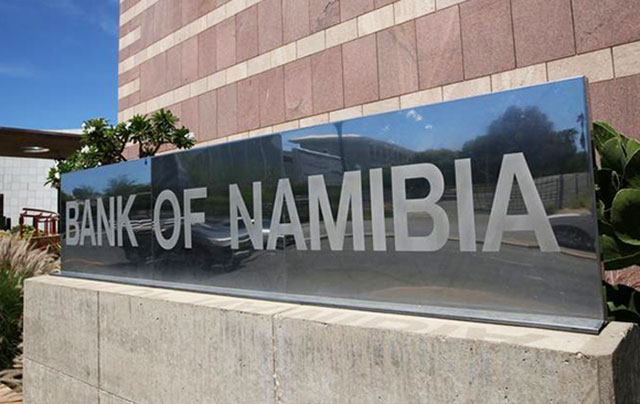 Economy estimated to contract by 7.8% in 2020 – Bank of Namibia