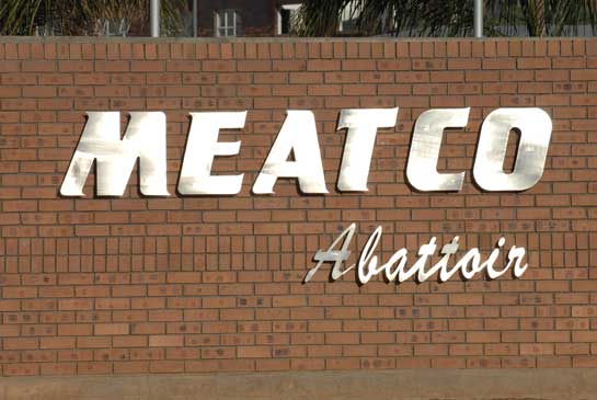 Meatco embarks on business optimisation and restructuring process – LPO says process poses a major risk to Meatco’s sustainability