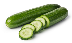 Importation of English Cucumbers banned to support market access for local production