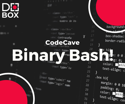 CodeCave project to empower local coders and software developers