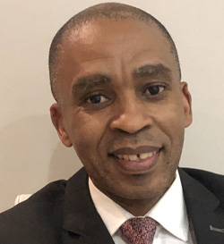 TransUnion appoints Thabo Molefe as Strategic Africa portfolio lead