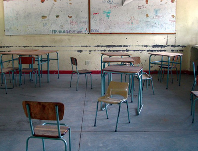 Government’s decision to open schools not sitting well with Teachers union