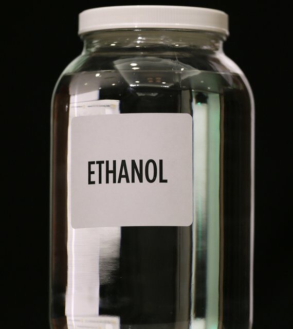 Customs urges ethanol importers to register