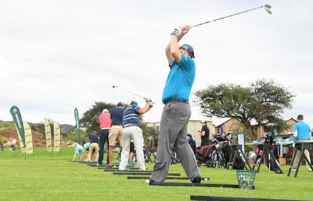 Coastal leg of Nedbank for Autism series tees off at Walvis Bay Golf Club