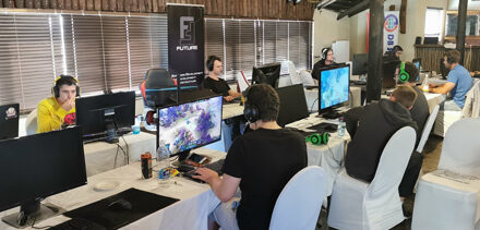 Online Dota2 National Tournament final round set for Saturday – National colours up for grabs