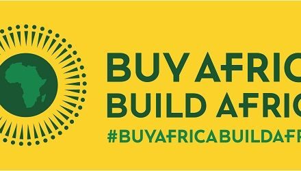 New #BuyAfricaBuildAfrica campaign targets consumers across the continent