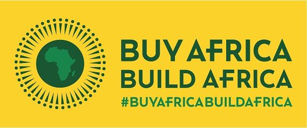 New #BuyAfricaBuildAfrica campaign targets consumers across the continent