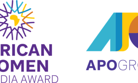 Female journalists urged to enter African Women in Media Awards