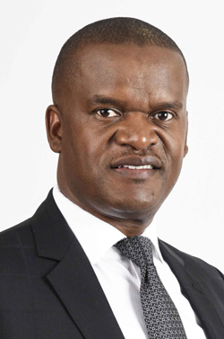 Namcor extends Mulunga’s contract for another five years
