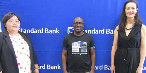 Blue bank, Namibia Economist ignite series of online events to help drive SMEs, start-ups’ growth